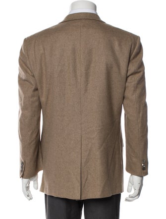 Saks Fifth Avenue Cashmere Blazer
