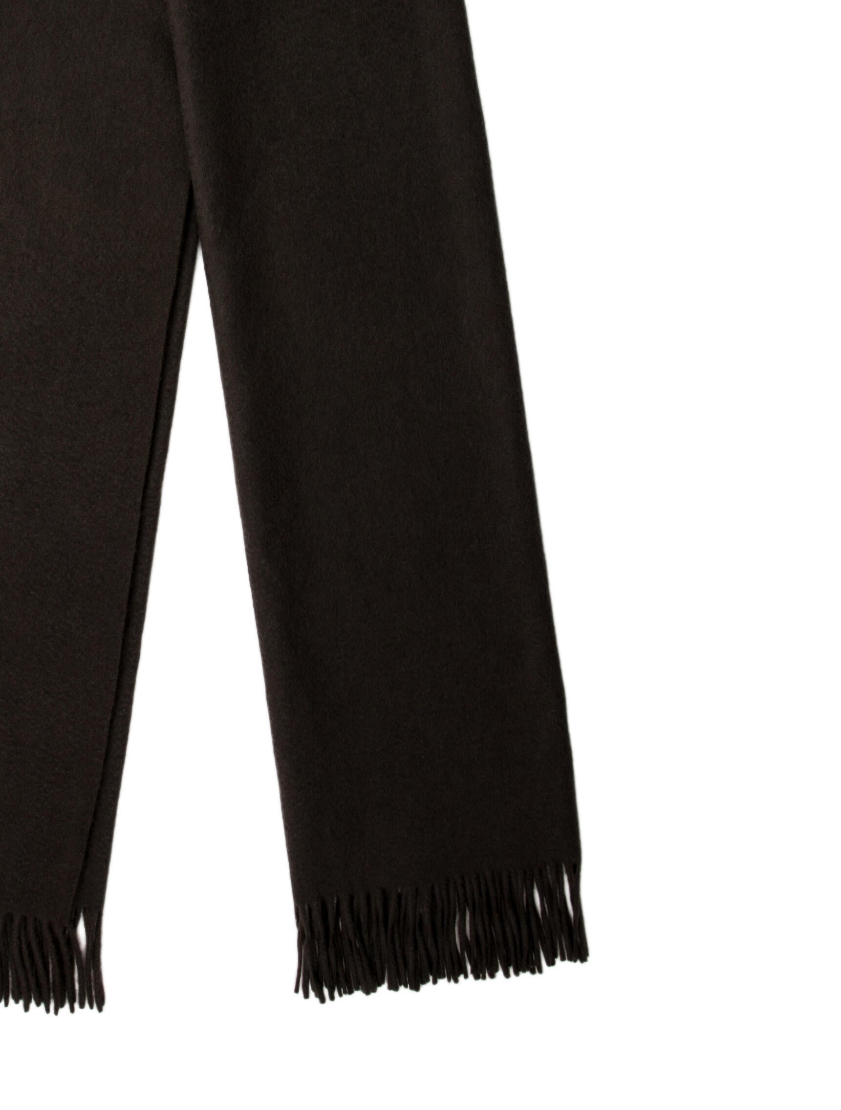 Loro Piana Cashmere Scarf