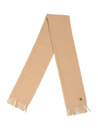 Loro Piana Wool Scarf