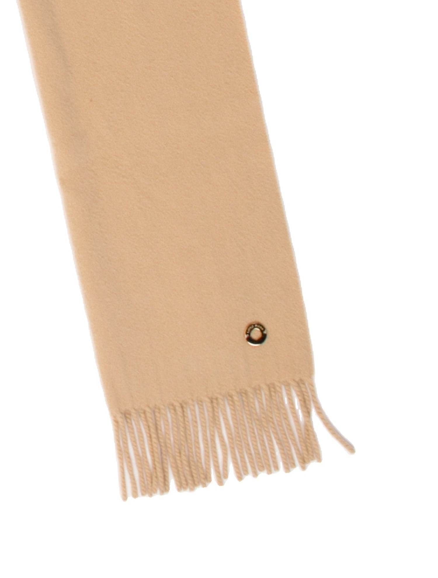Loro Piana Wool Scarf