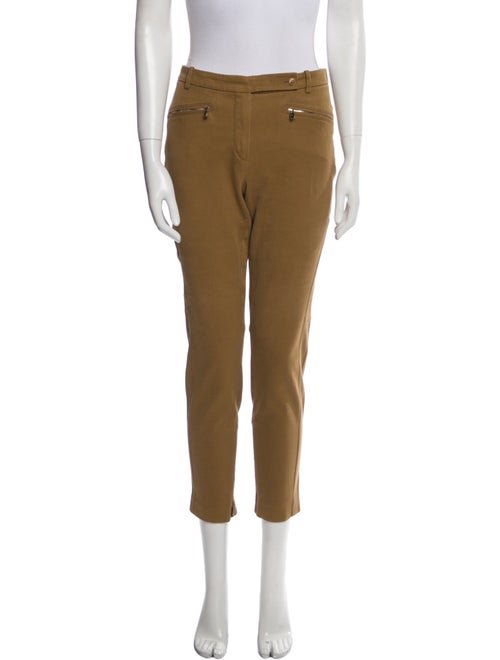 Loro Piana Skinny Leg Pants