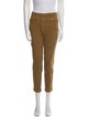 Loro Piana Skinny Leg Pants