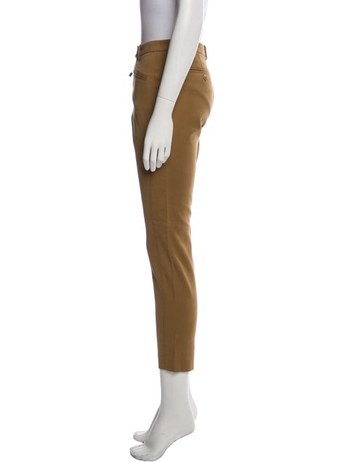 Loro Piana Skinny Leg Pants