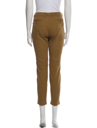 Loro Piana Skinny Leg Pants
