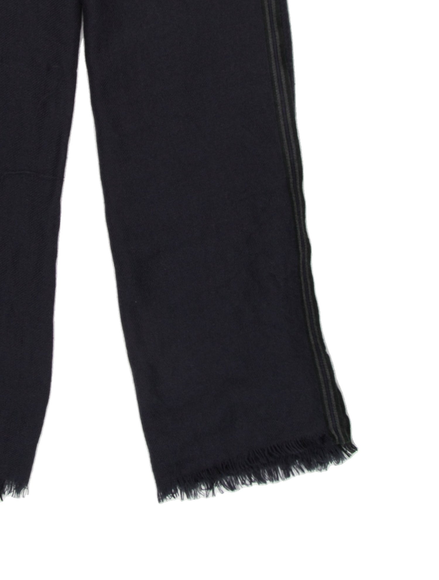 Loro Piana Cashmere Scarf