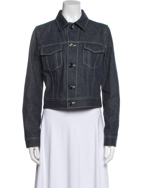 Loro Piana Demore Denim Jacket