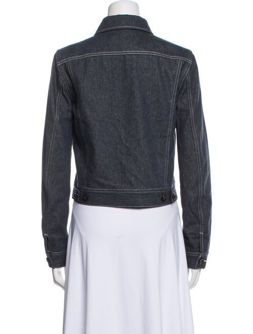 Loro Piana Demore Denim Jacket