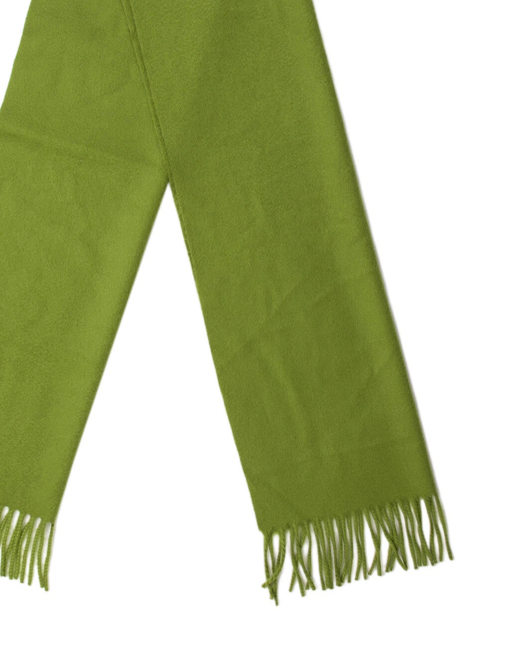 Loro Piana Cashmere Striped Scarf