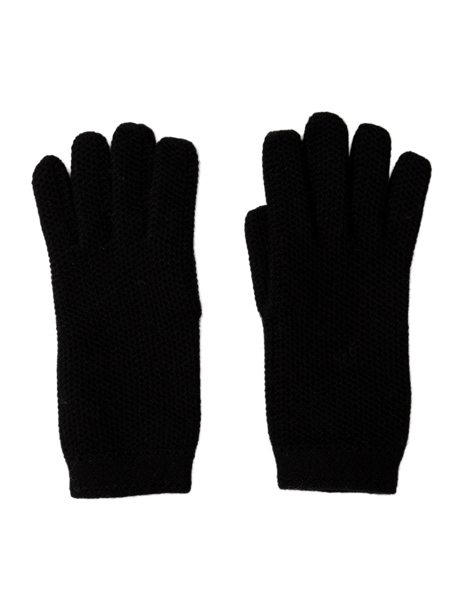 Loro Piana gloves