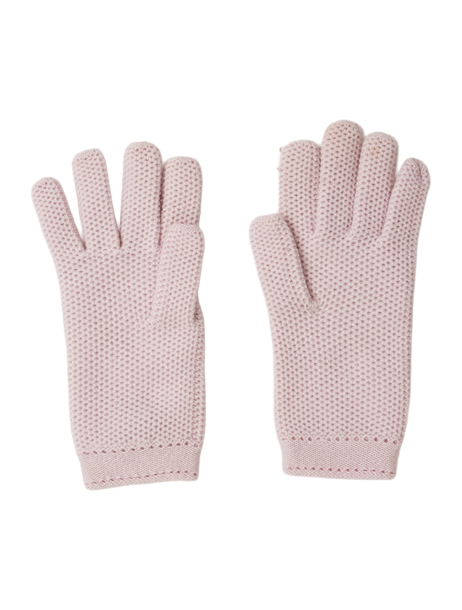 Loro Piana gloves