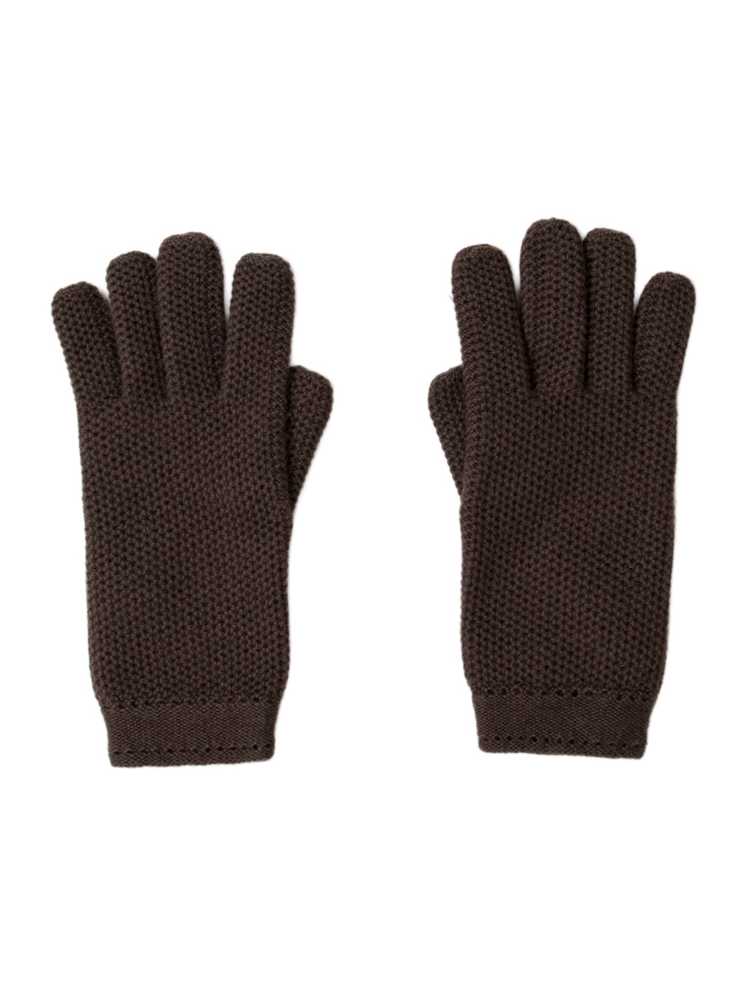 Loro Piana gloves