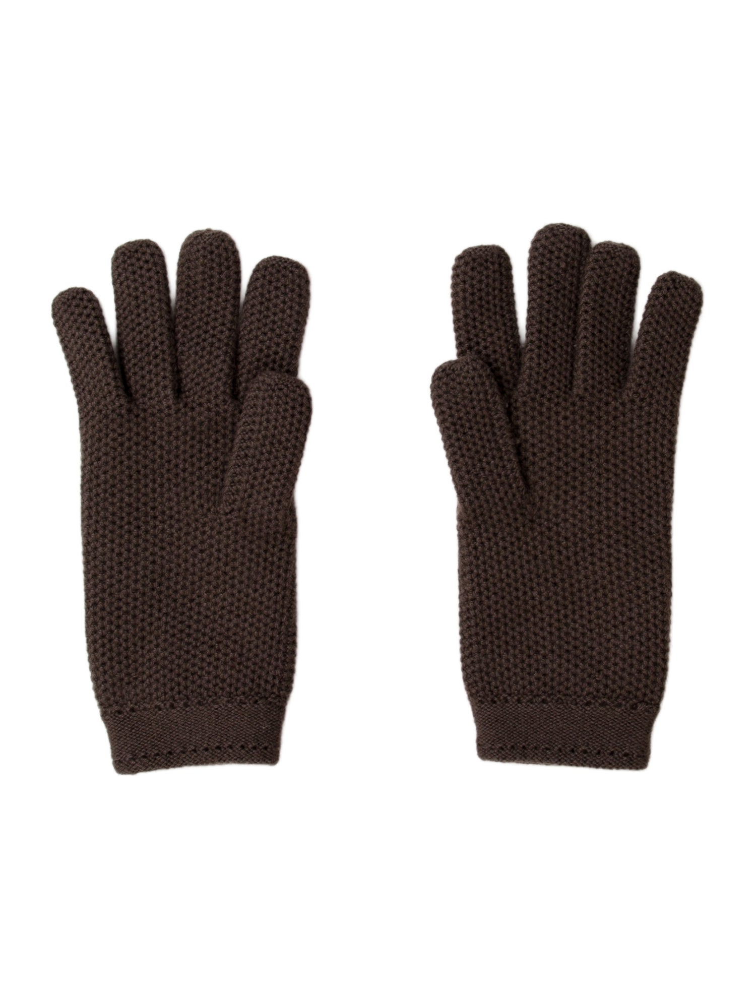 Loro Piana gloves