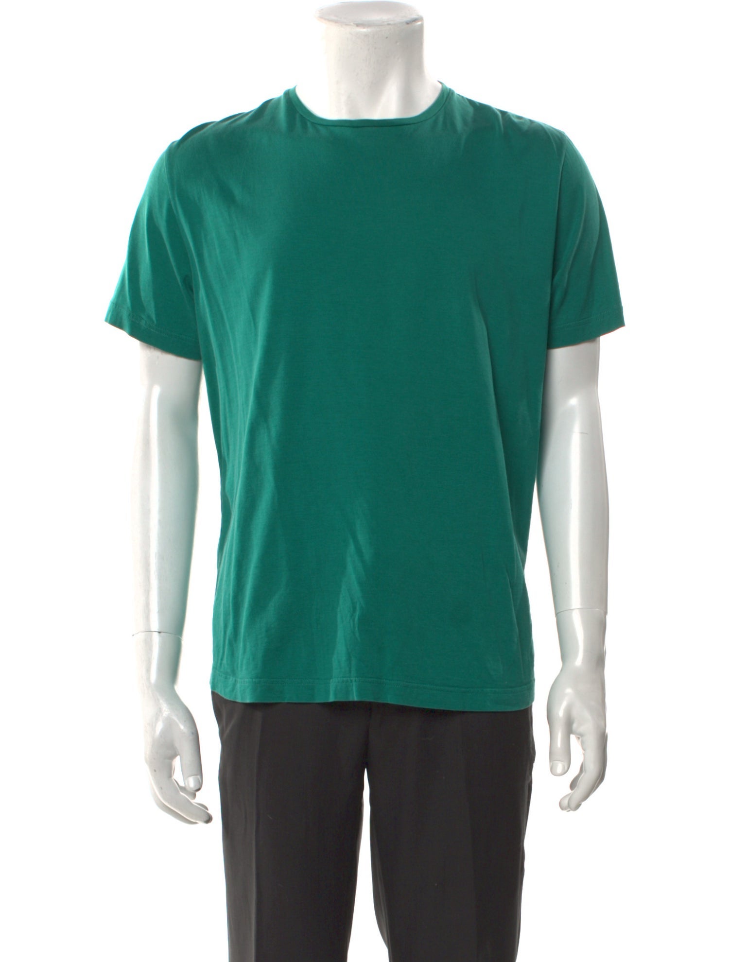 Loro Piana Levo Silk T-Shirt
