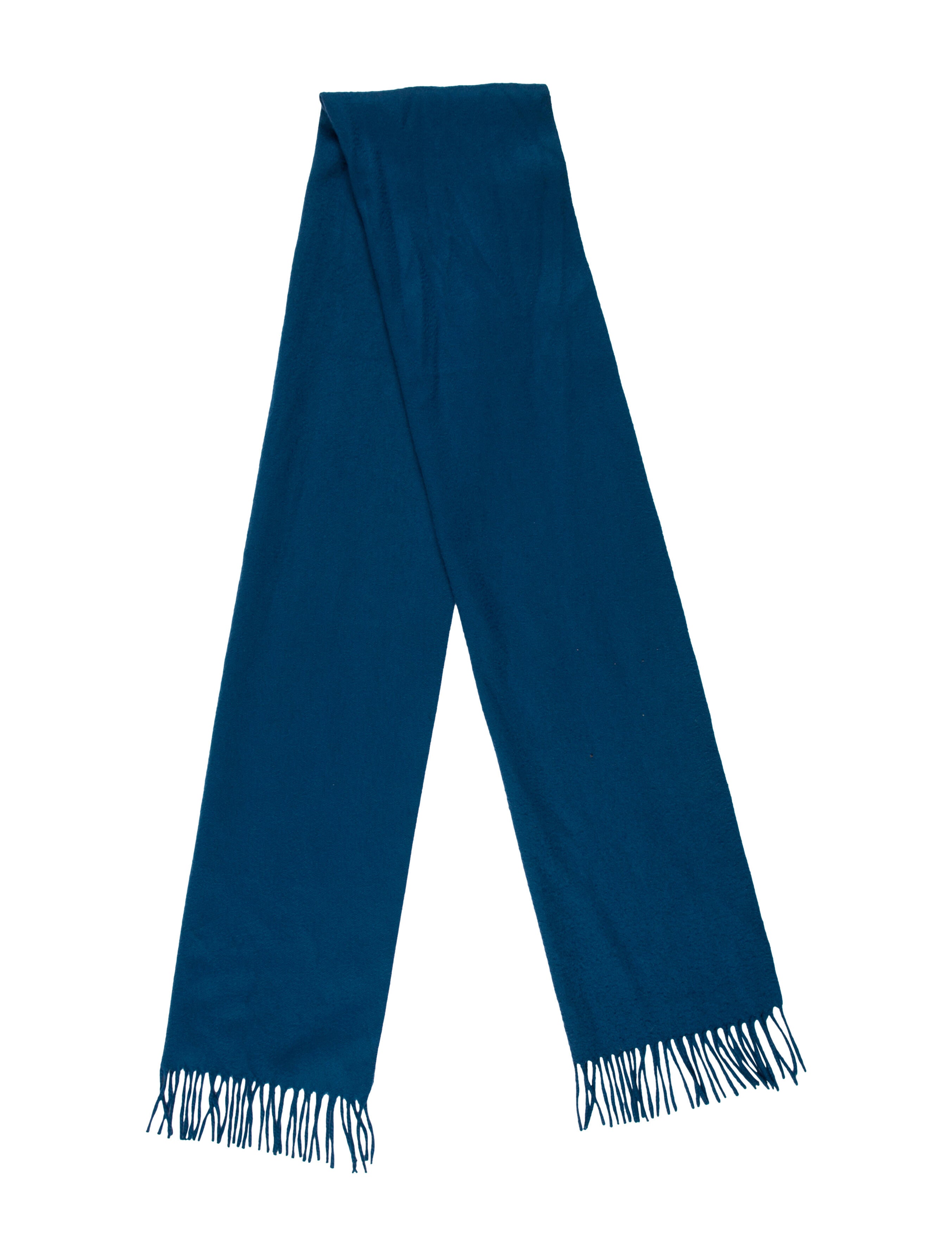 Loro Piana Cashmere Scarf