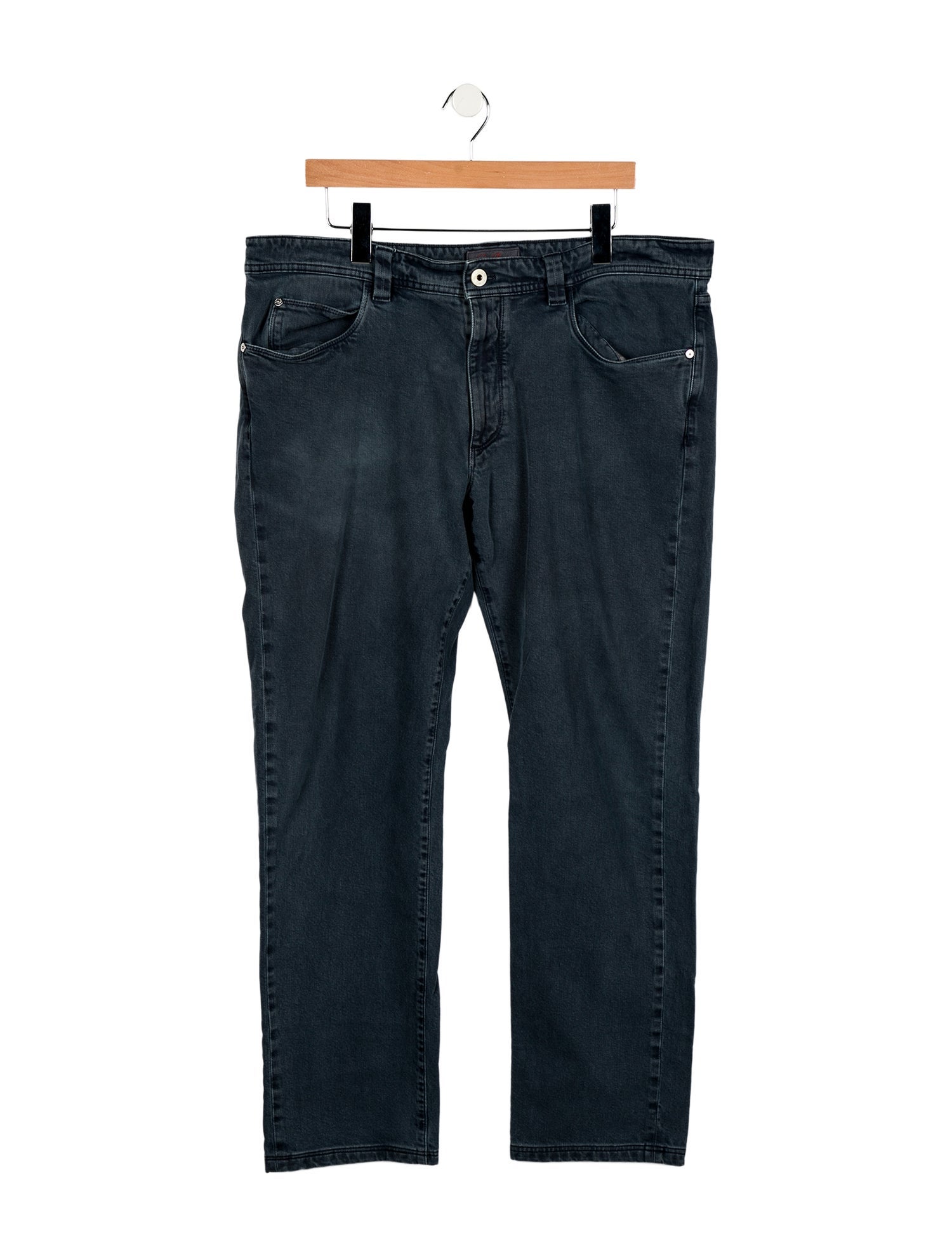 Loro Piana Straight-Leg Jeans
