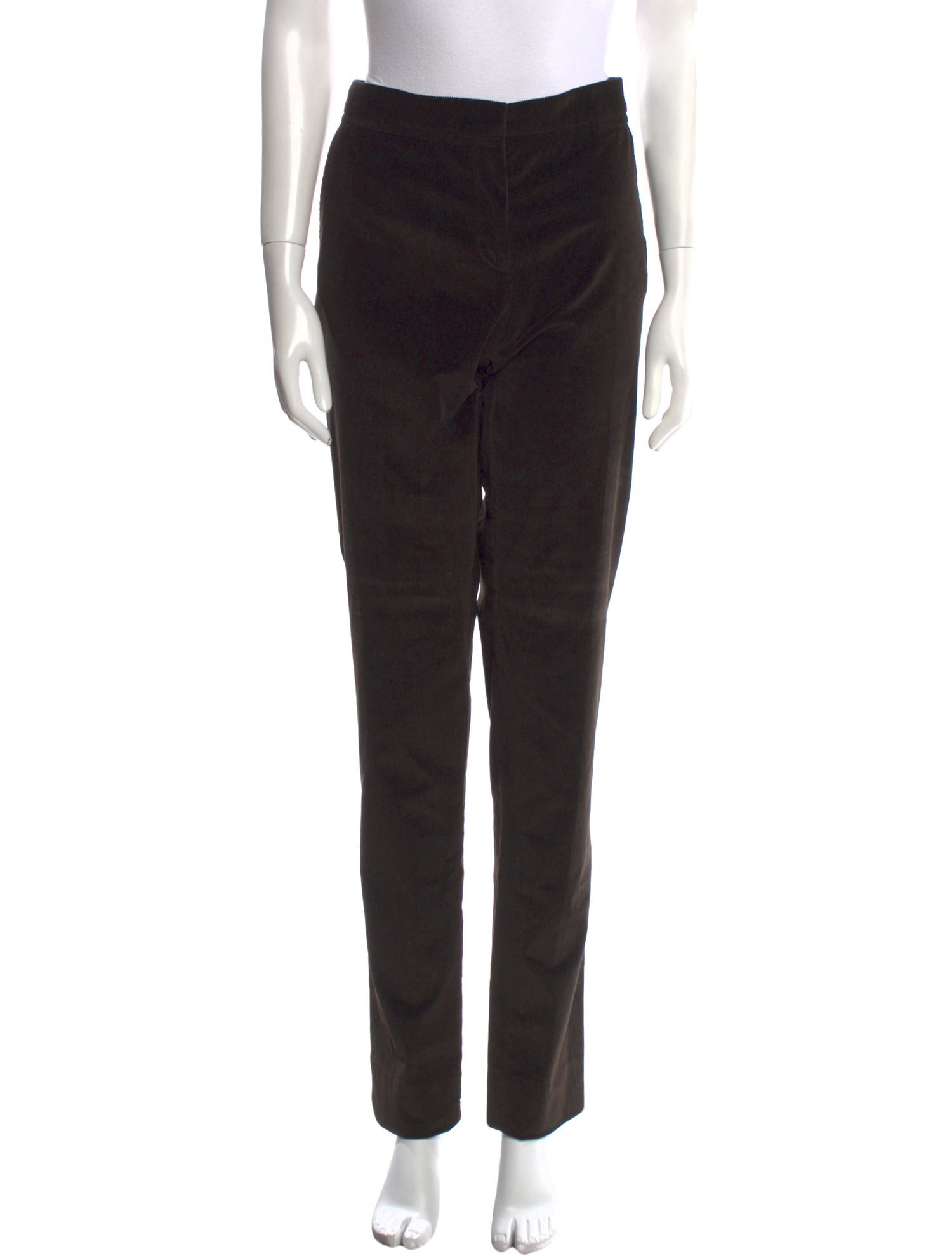 Loro Piana Straight Leg Pants