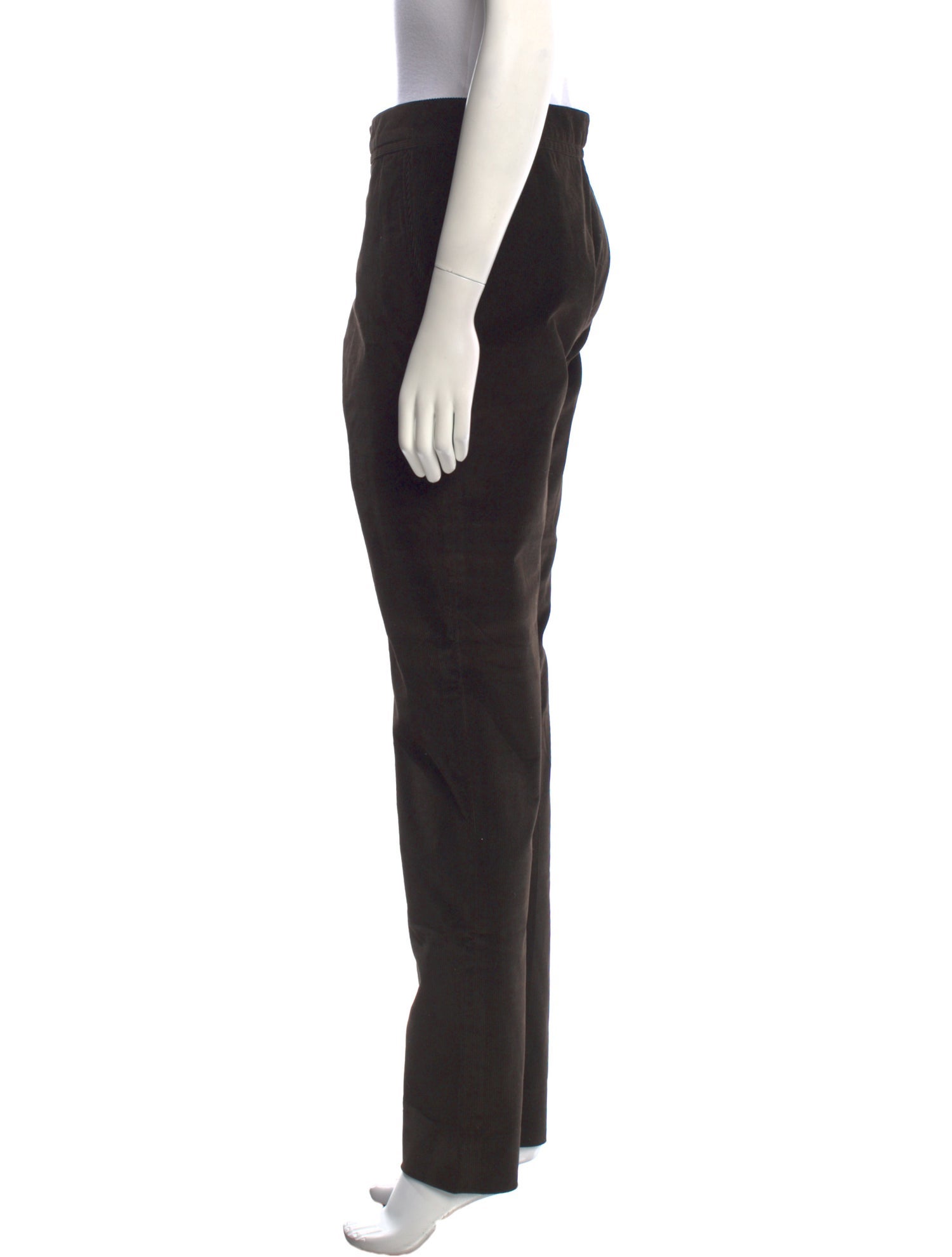 Loro Piana Straight Leg Pants