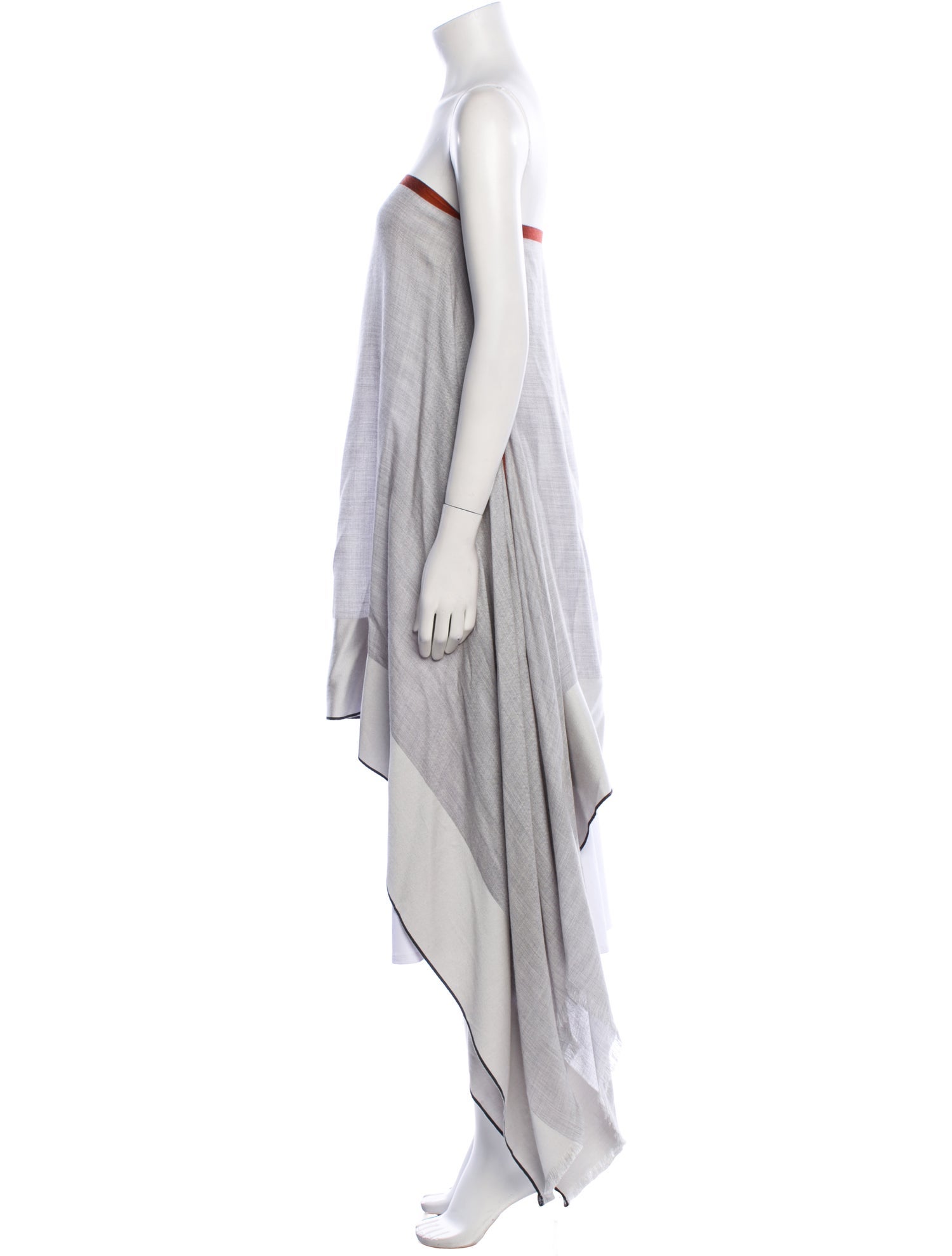 Loro Piana Silk Crew Neck Sweater w/ Tags