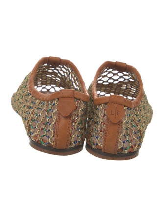 Loro Piana Floaty Espadrilles