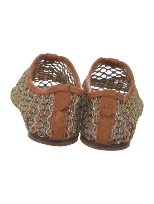 Loro Piana Floaty Espadrilles