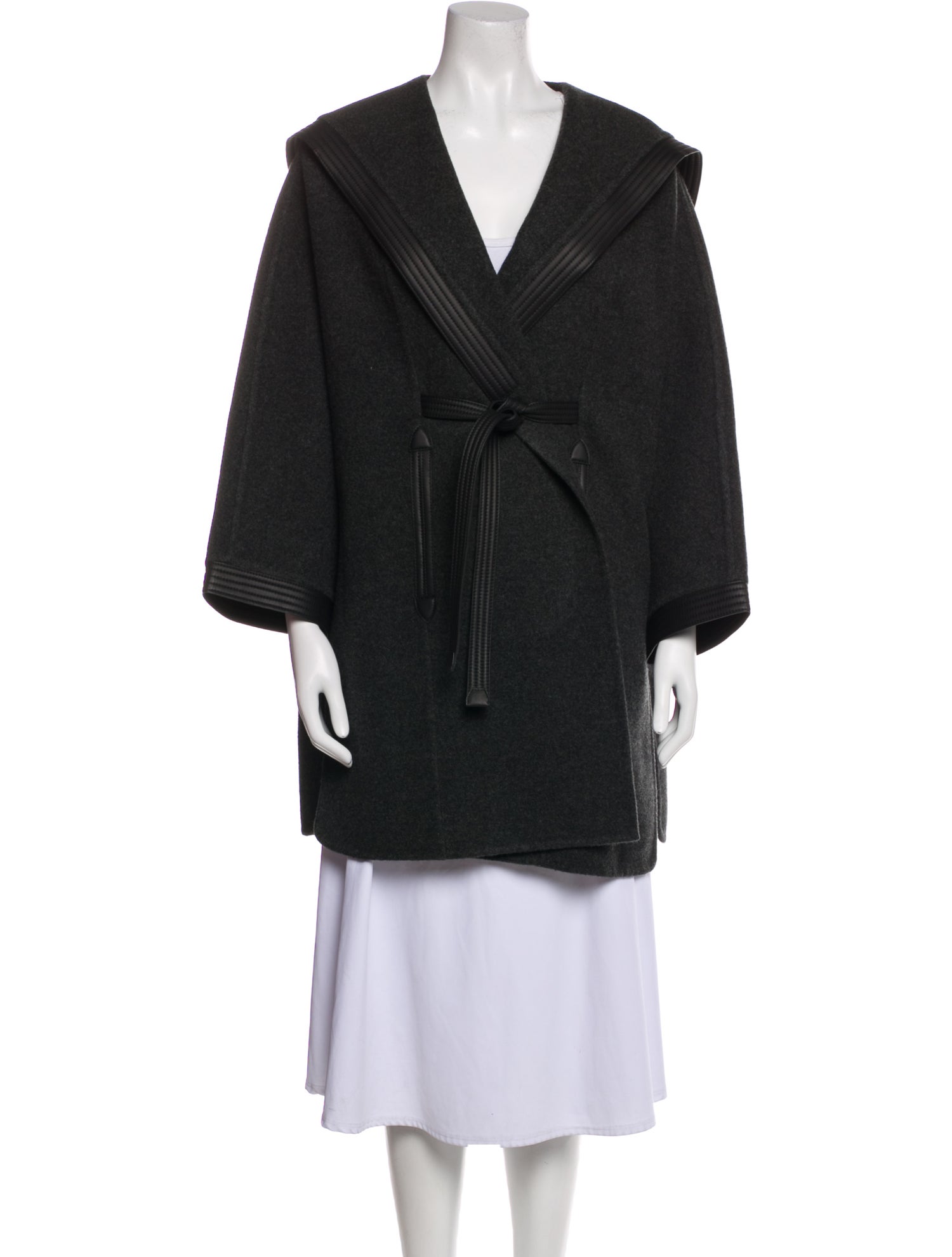 Loro Piana Cashmere Coat