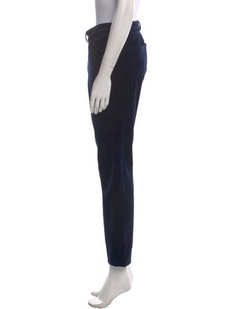 Loro Piana Straight Leg Pants