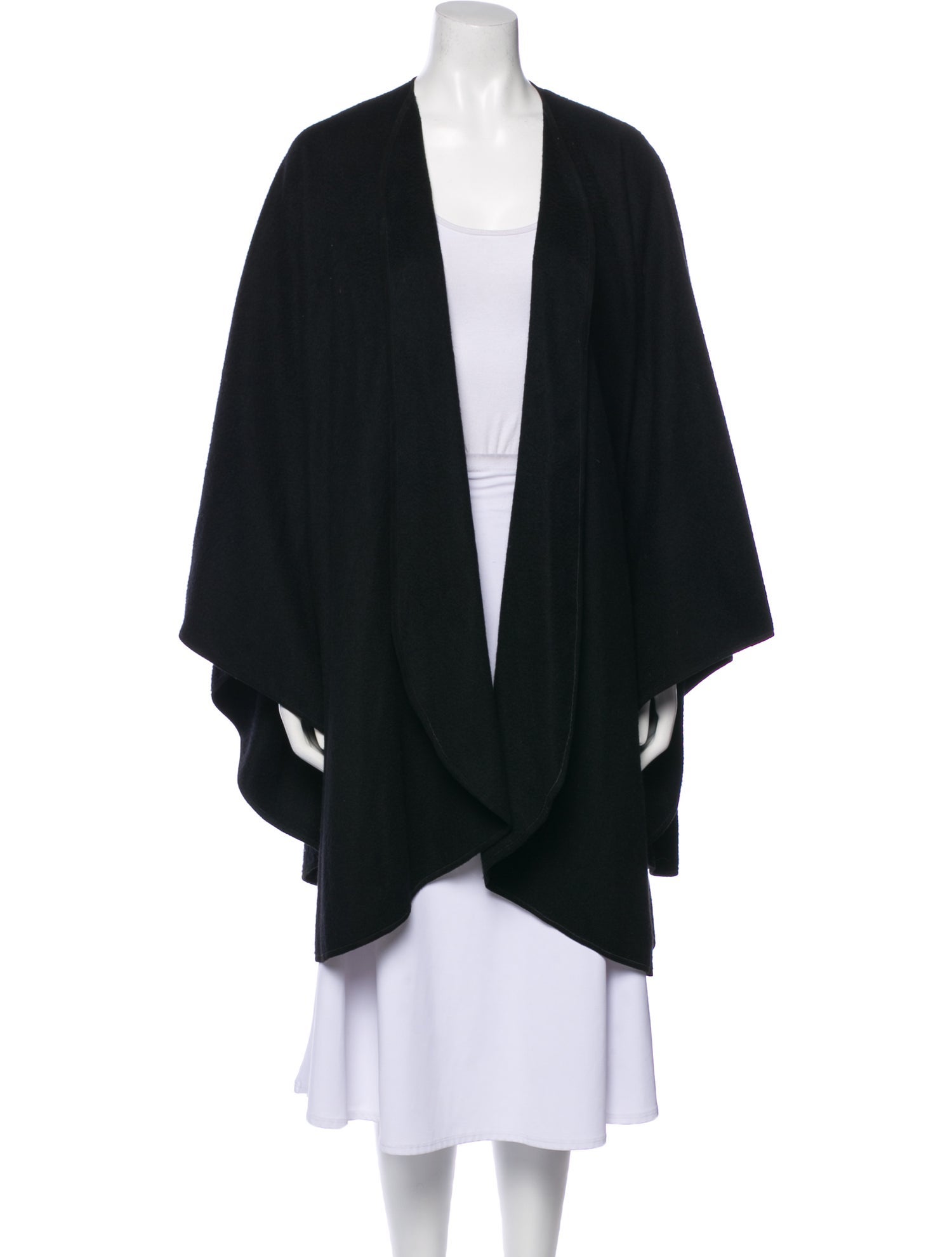 Loro Piana Cashmere Coat