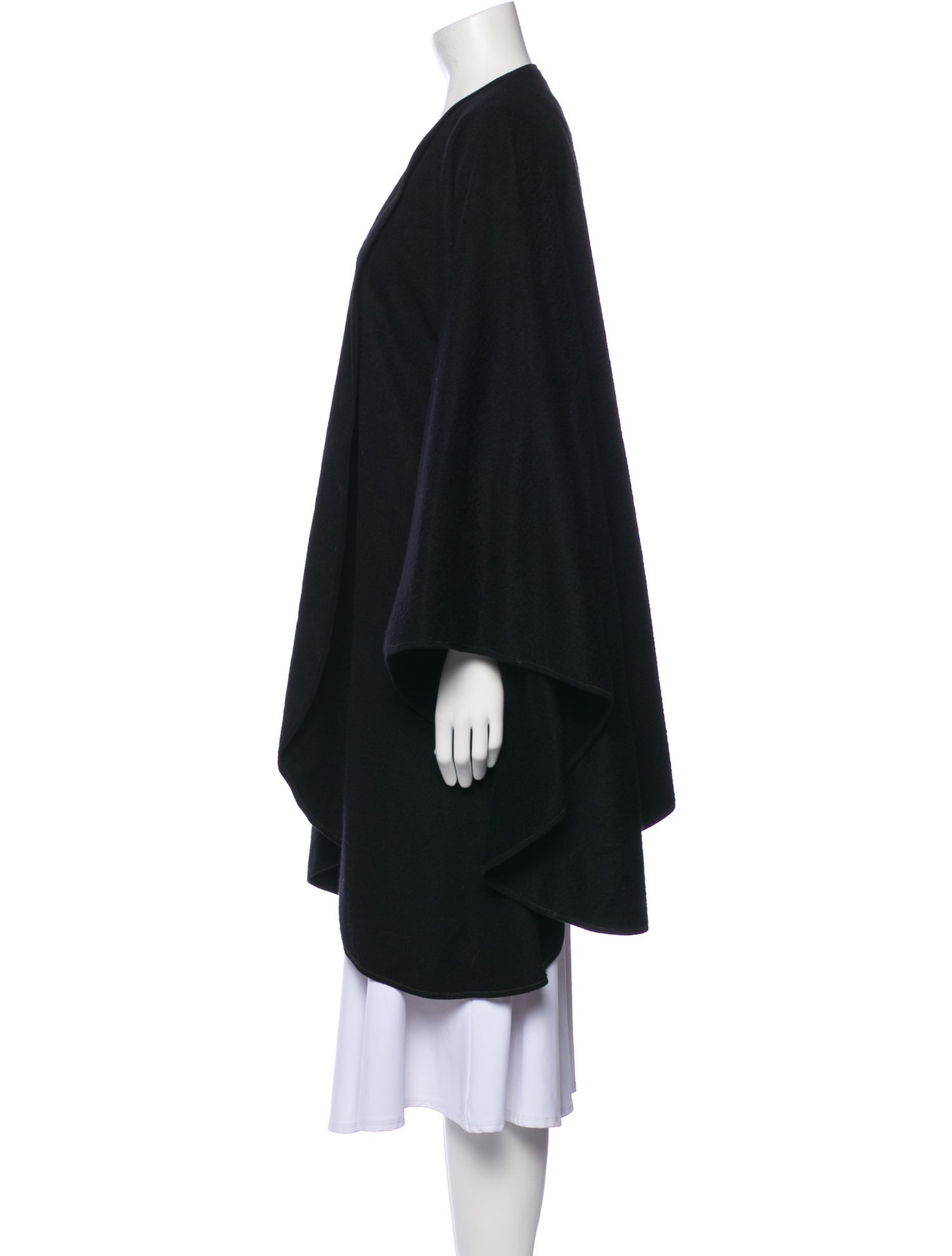 Loro Piana Cashmere Coat