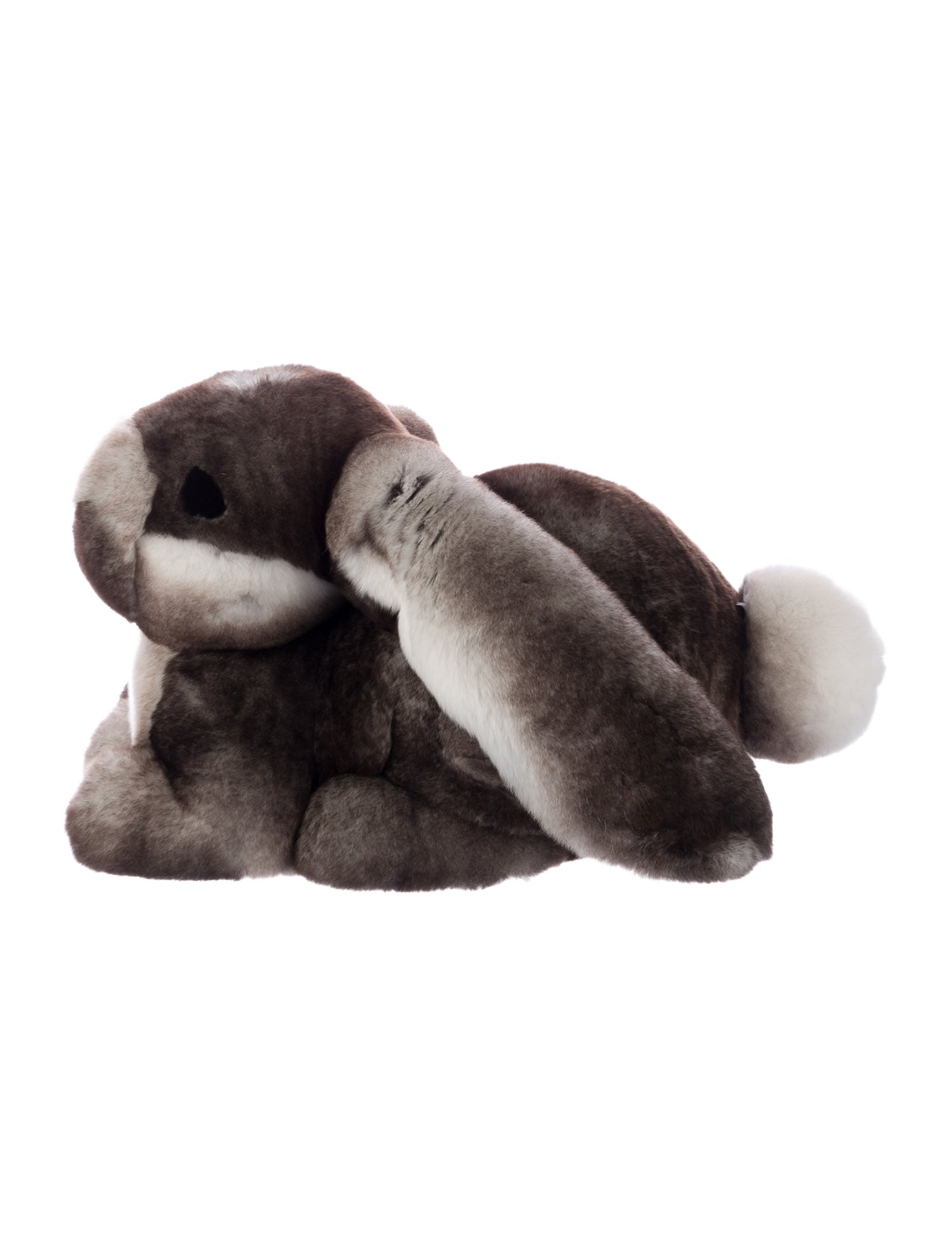 Loro Piana Orylag Bunny Plush