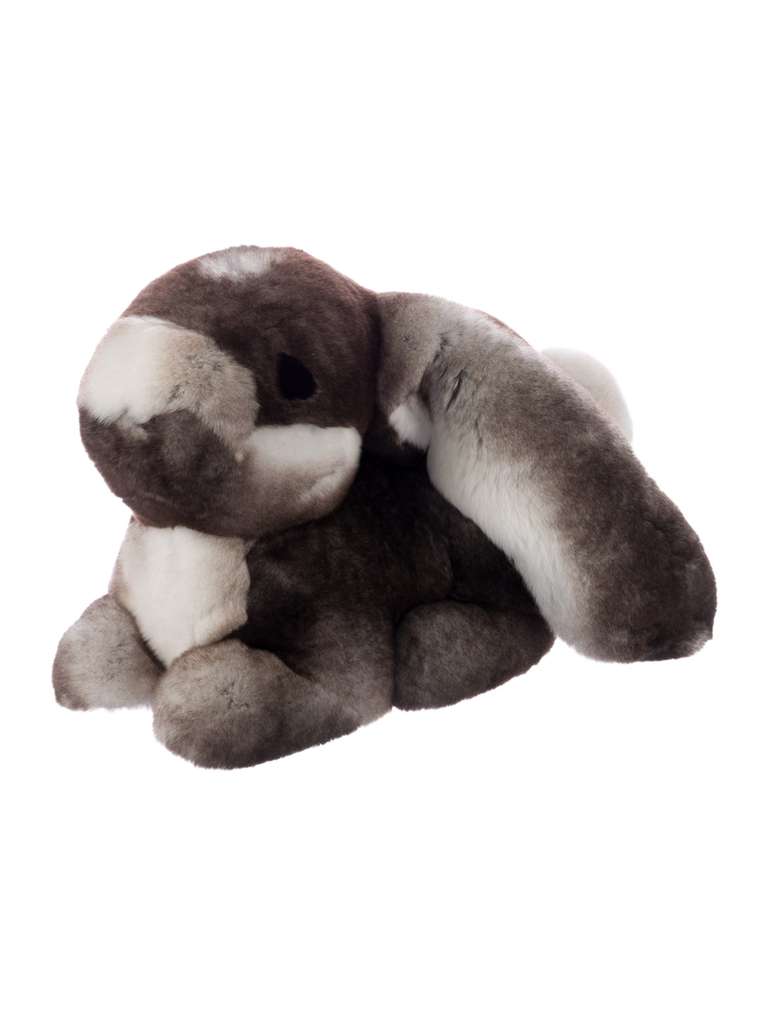 Loro Piana Orylag Bunny Plush