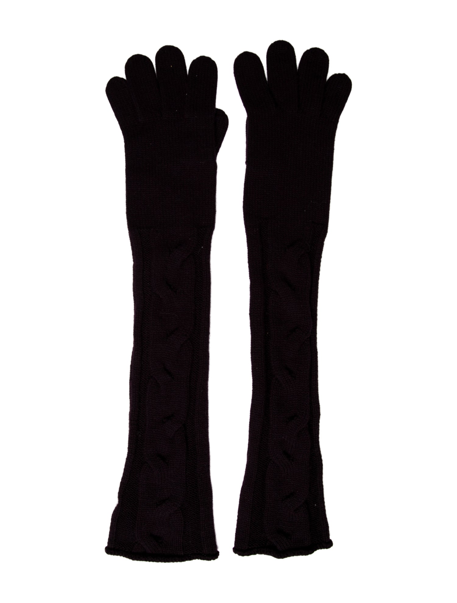 Loro Piana Winter Gloves w/Tags