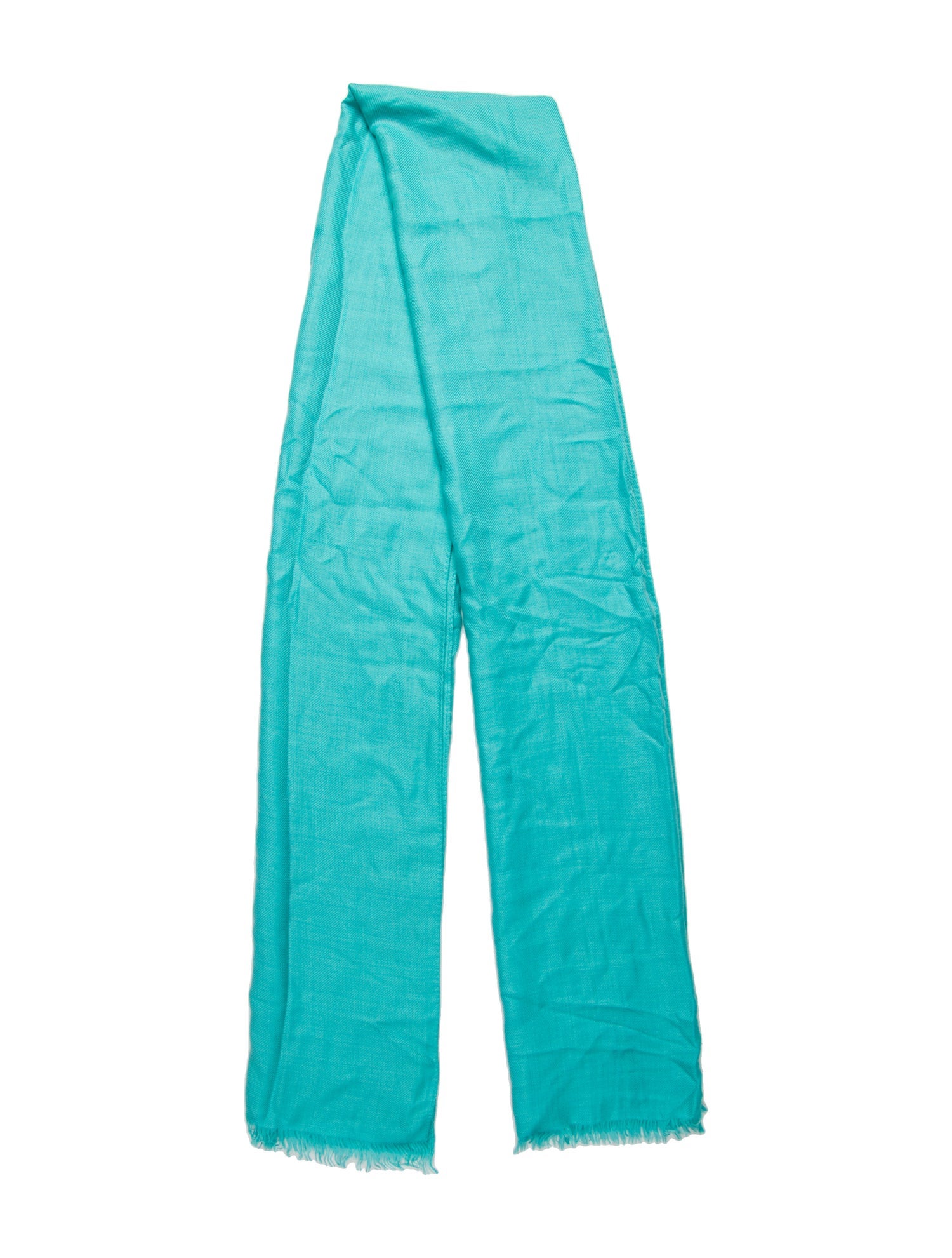 Loro Piana Cashmere Printed Scarf