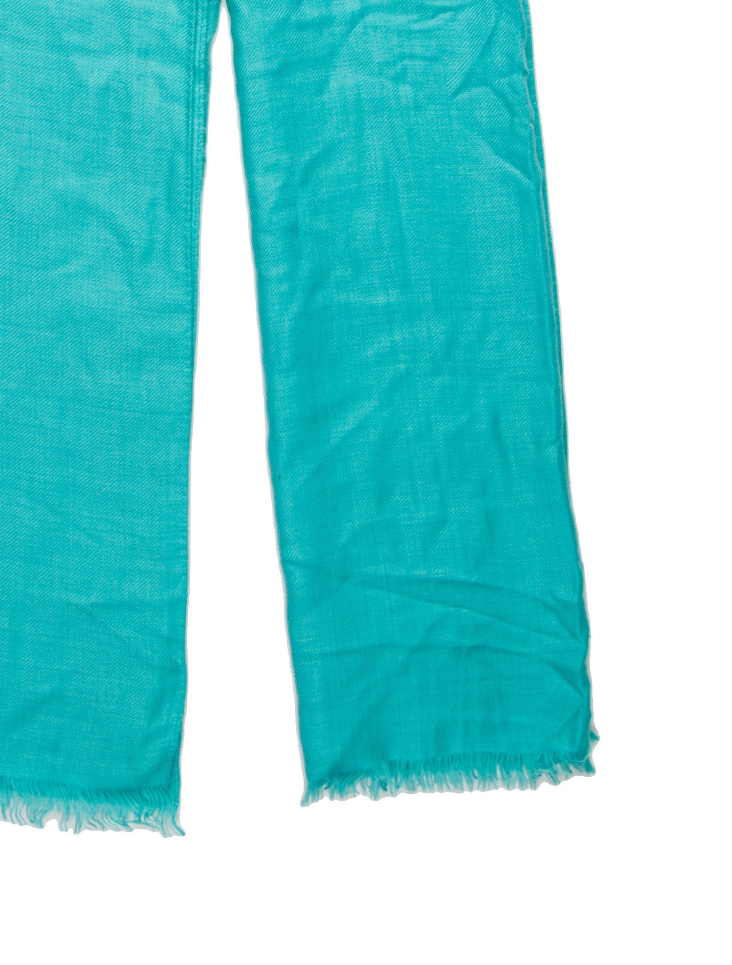 Loro Piana Cashmere Printed Scarf