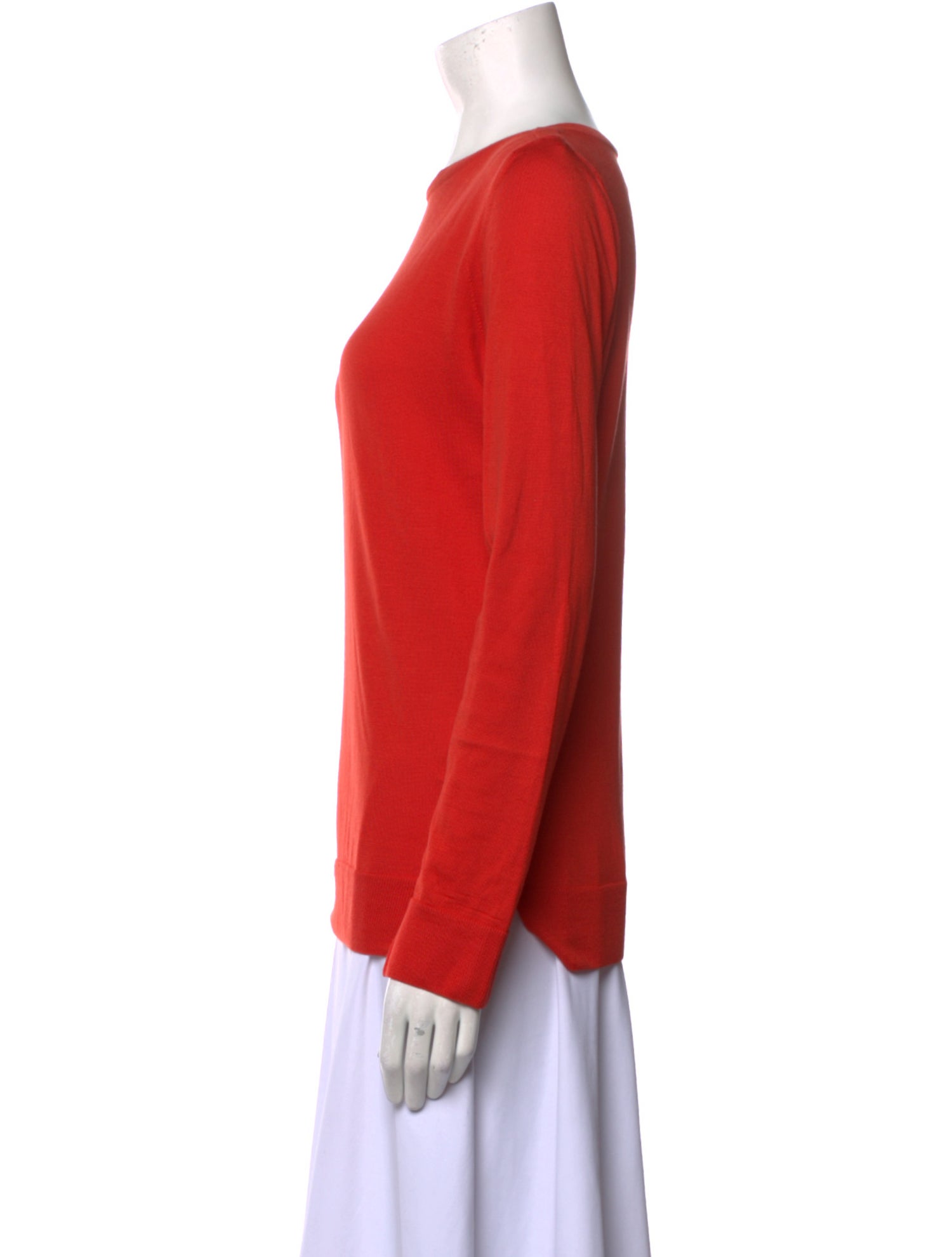 Loro Piana Bateau Neckline Sweater
