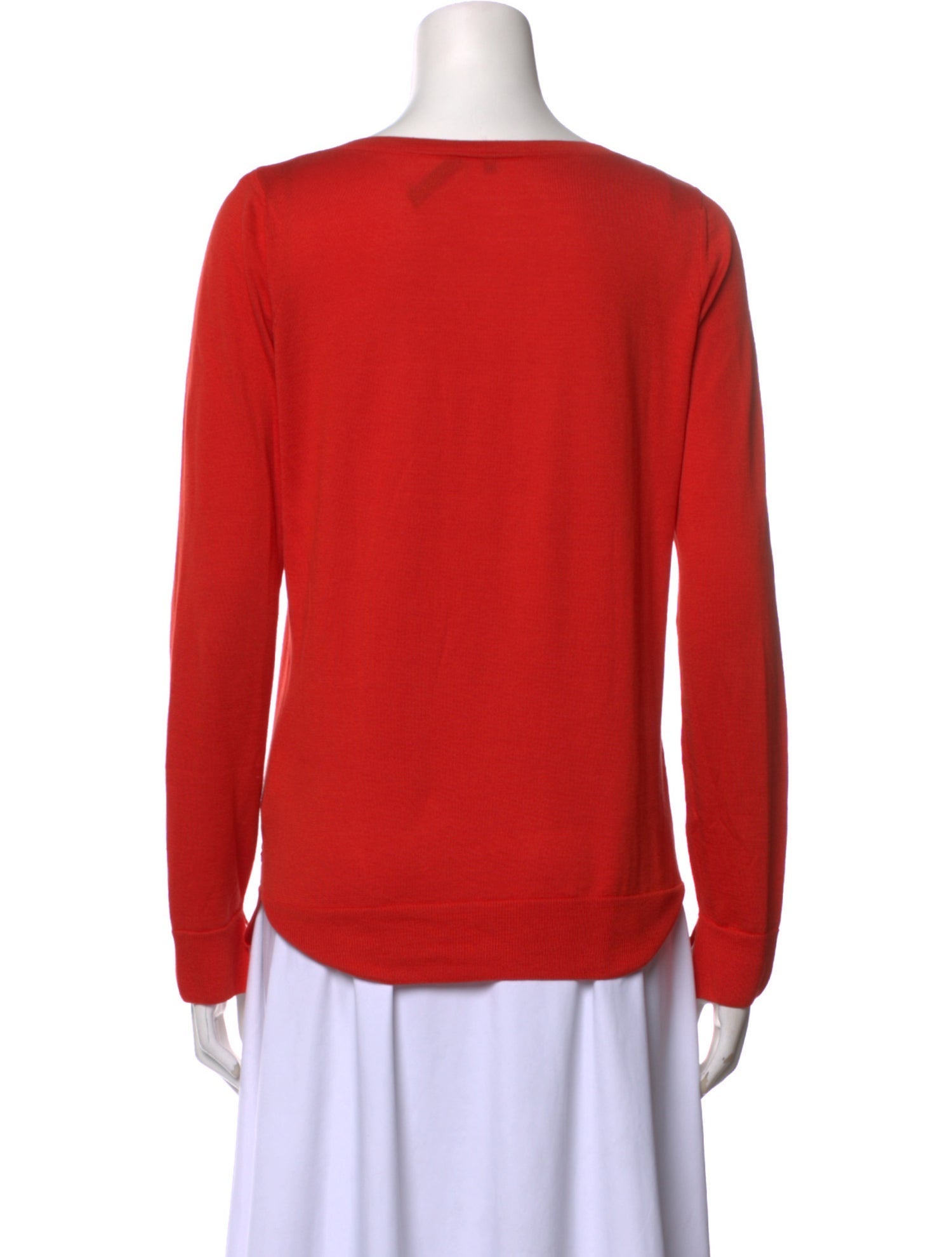 Loro Piana Bateau Neckline Sweater