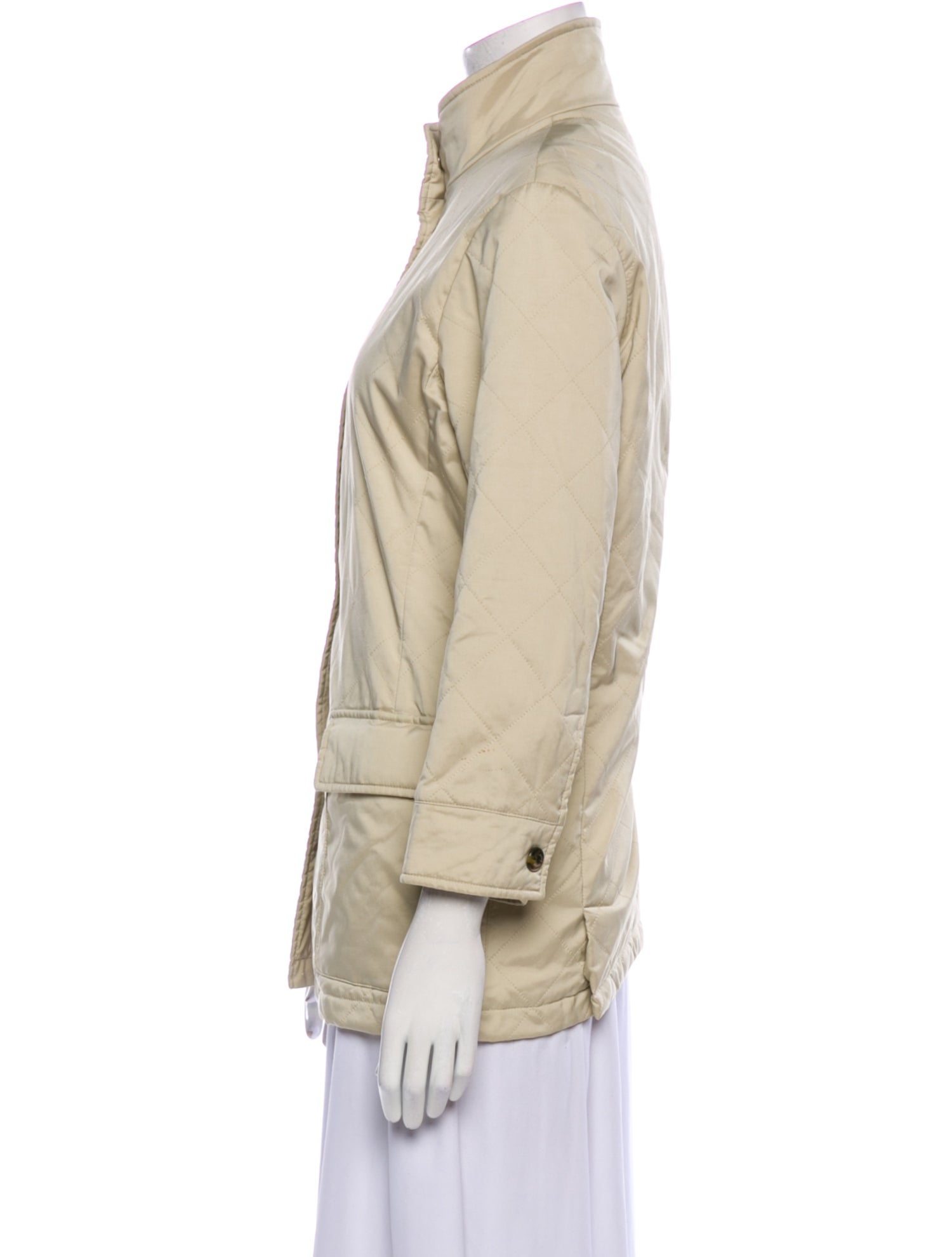 Loro Piana Utility Jacket