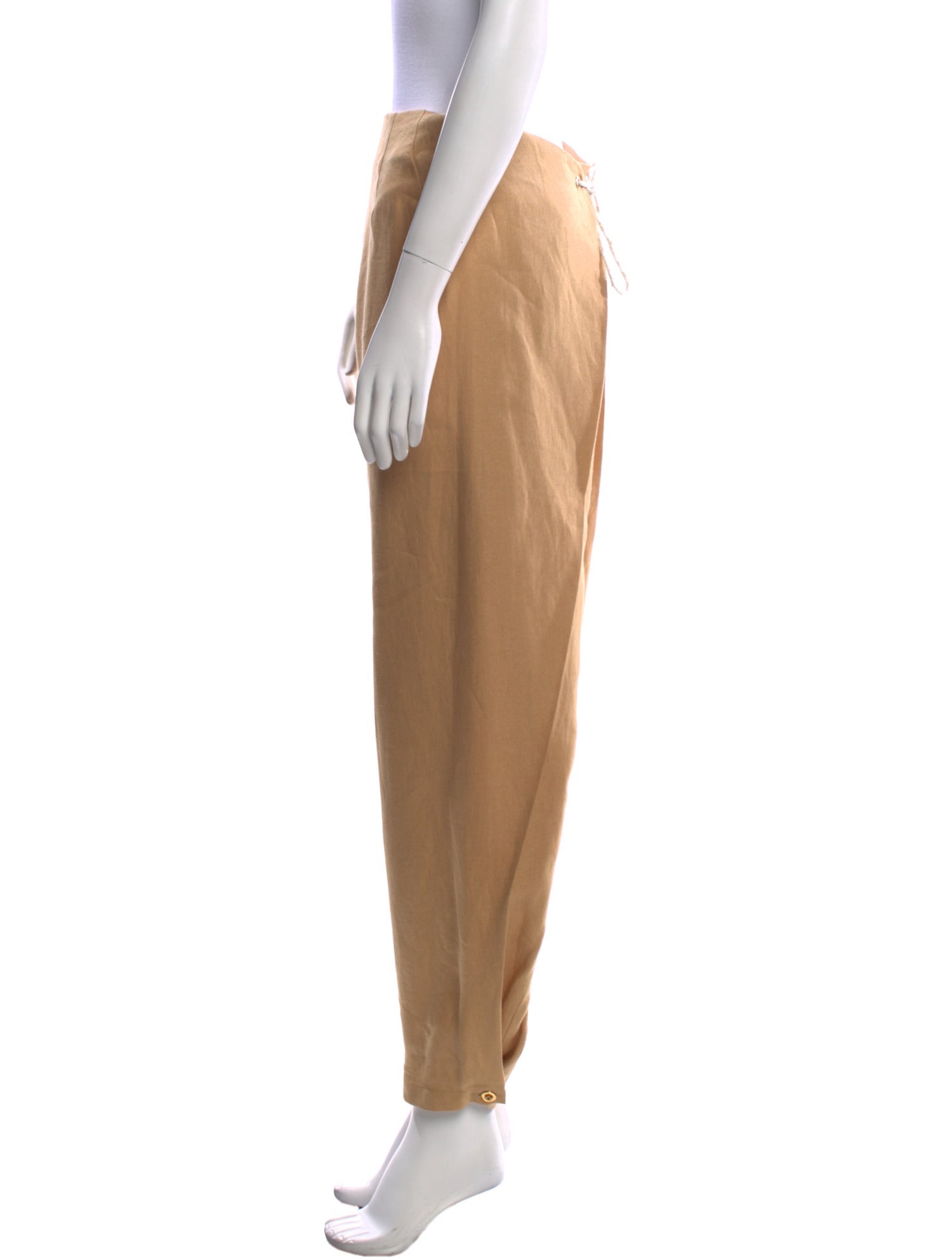 Loro Piana 2024 Skinny Leg Pants w/ Tags