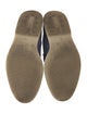 Loro Piana Suede Loafers