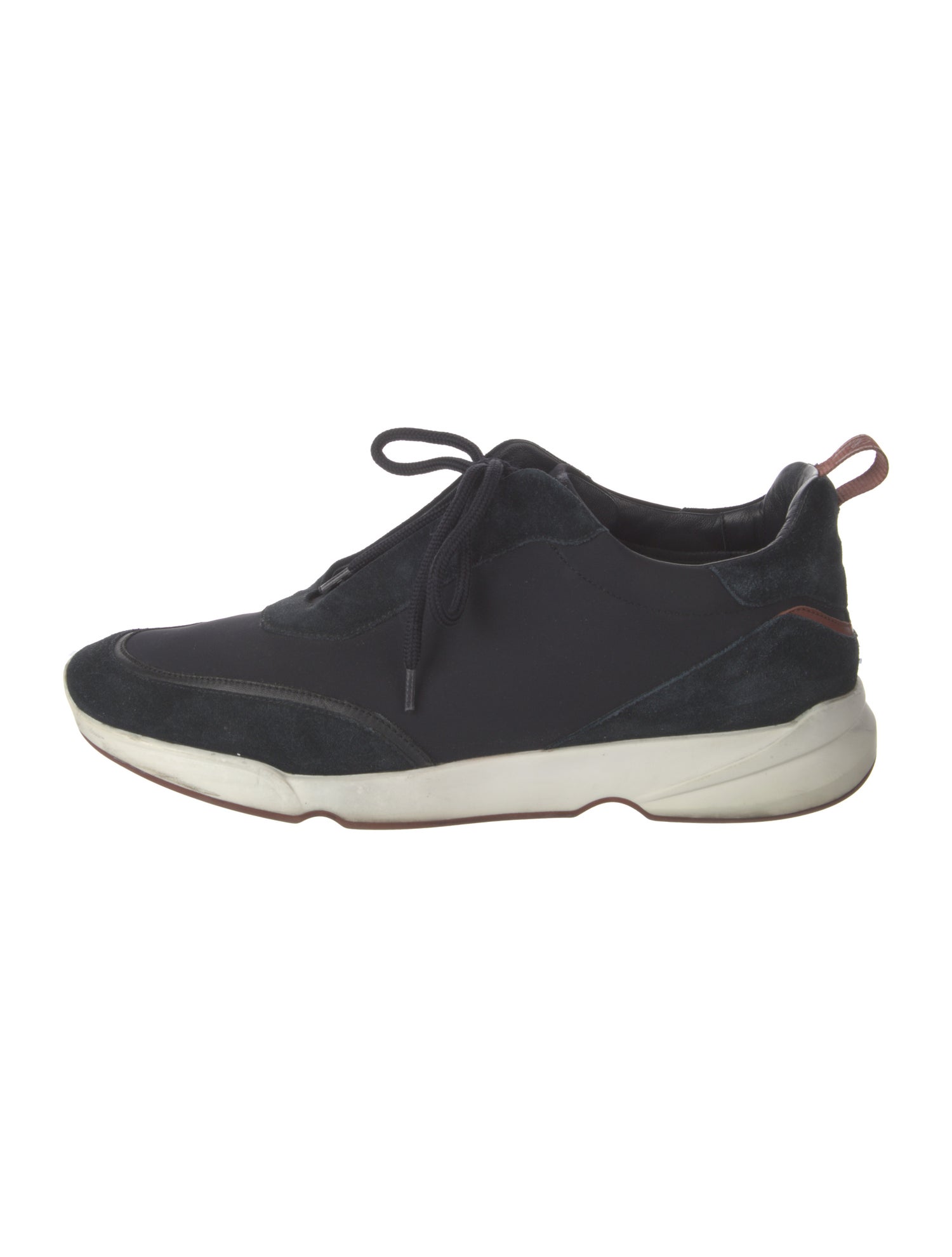 Loro Piana Modular Walk Sneakers