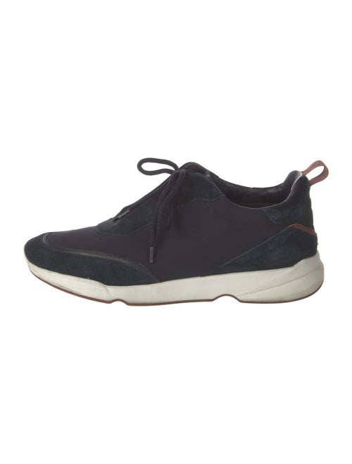 Loro Piana Modular Walk Sneakers