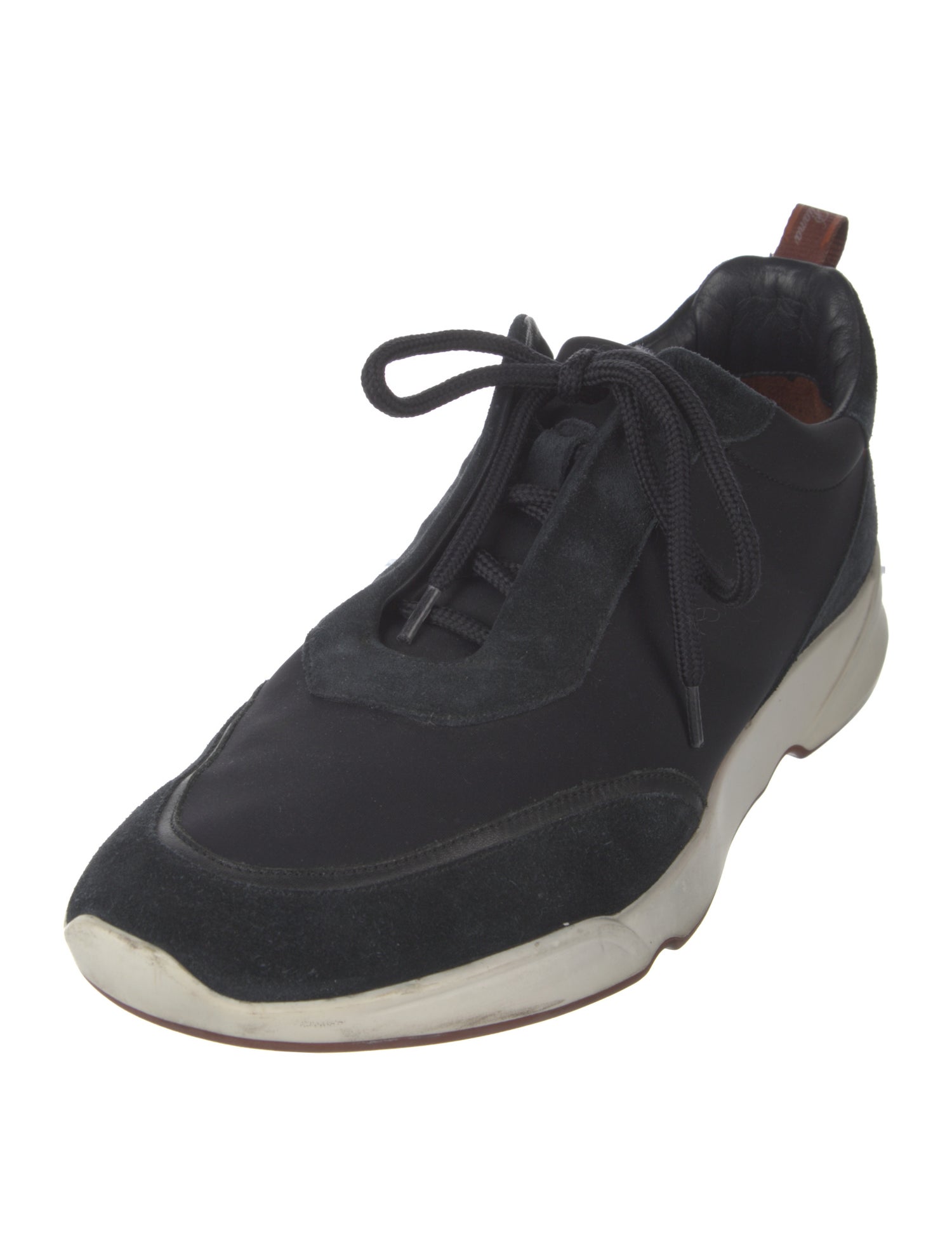 Loro Piana Modular Walk Sneakers