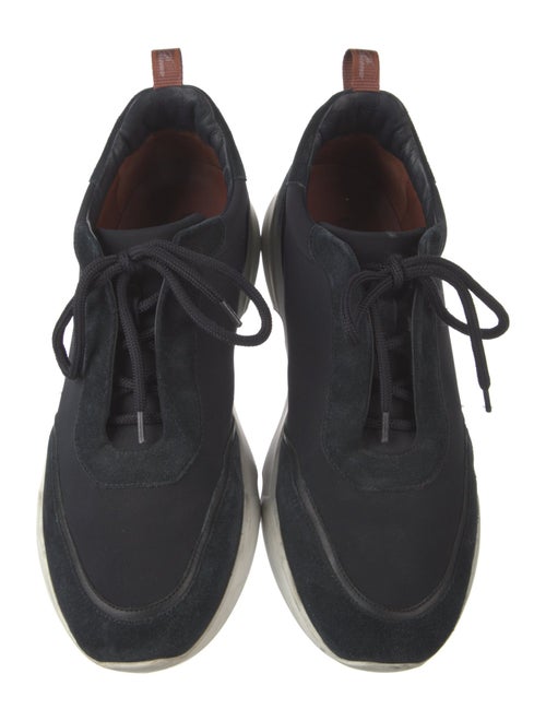 Loro Piana Modular Walk Sneakers