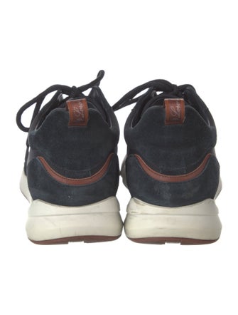 Loro Piana Modular Walk Sneakers