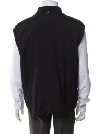 Loro Piana Vintage Nylon Vest