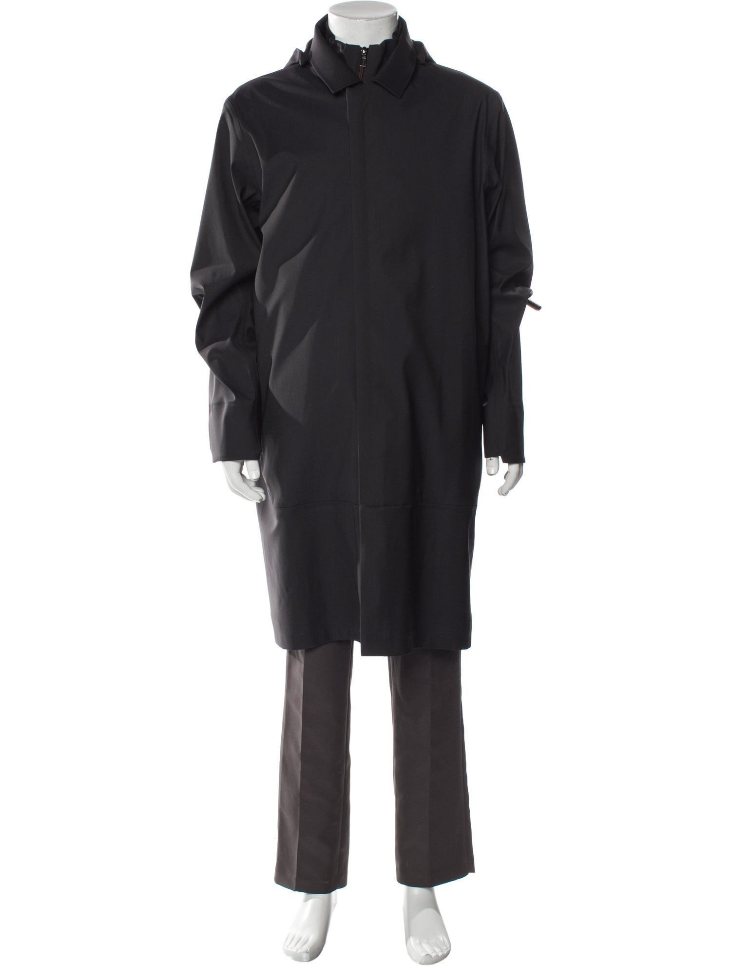 Loro Piana Heart of Cashmere 175LP Parka