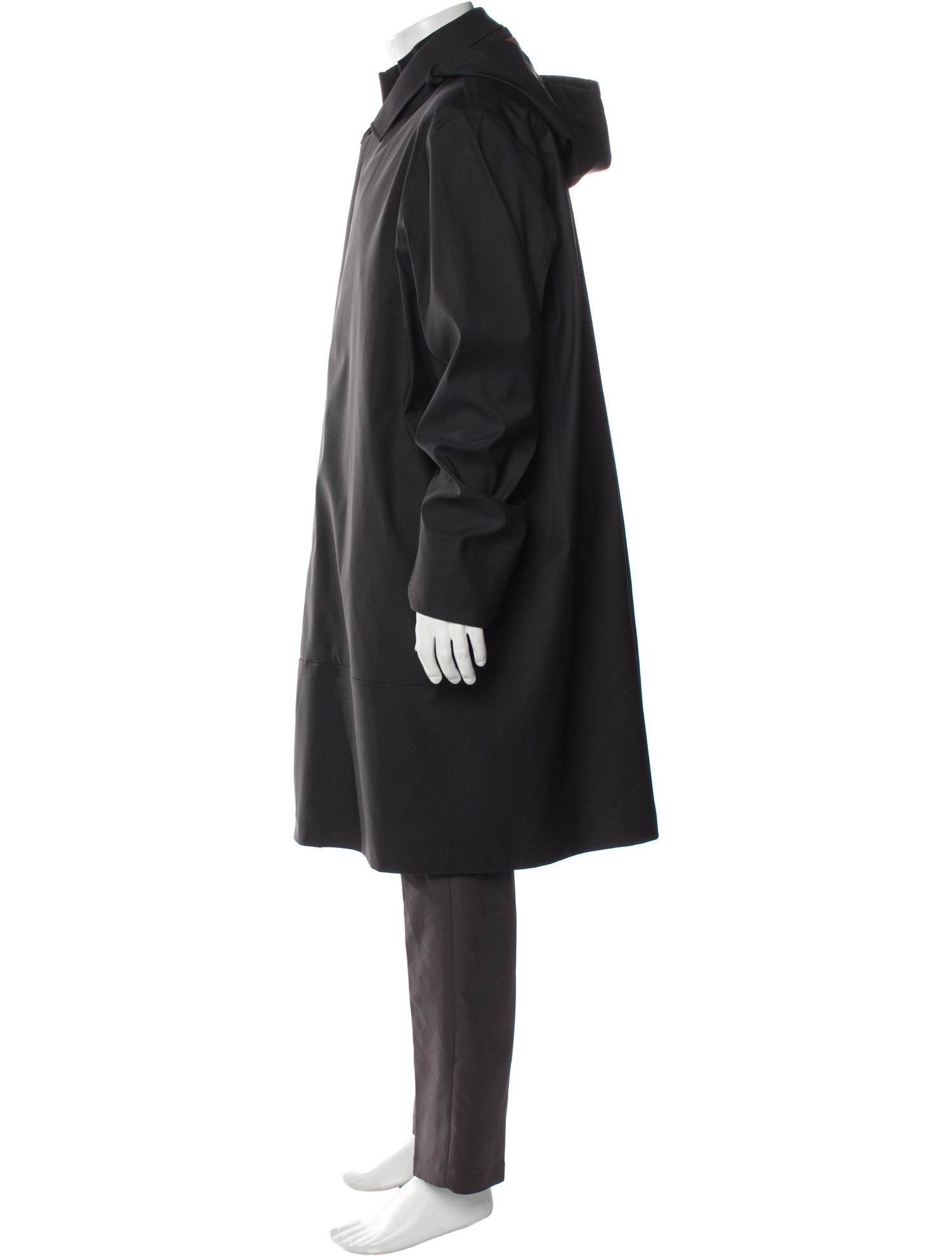 Loro Piana Heart of Cashmere 175LP Parka