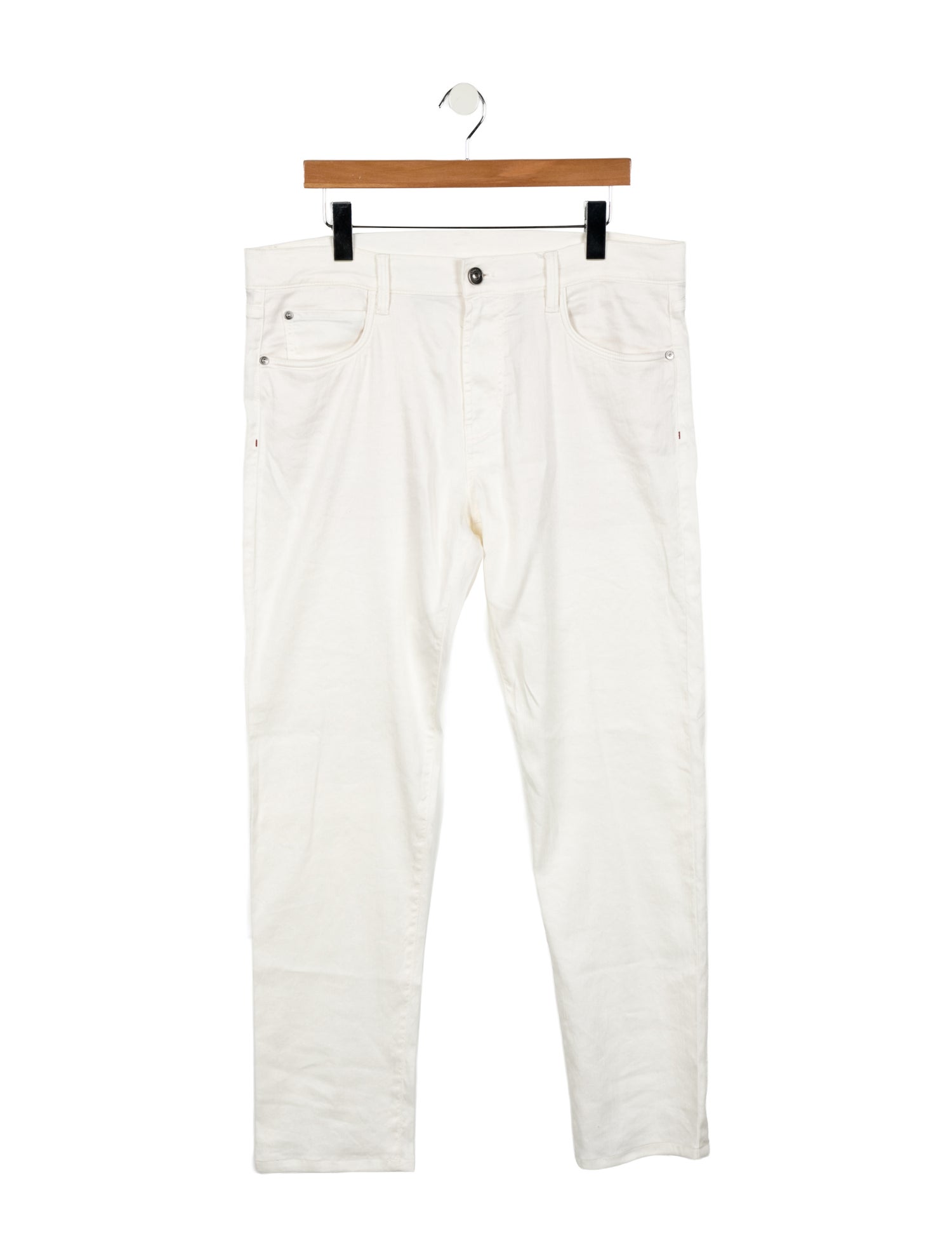 Loro Piana Quarona Pants