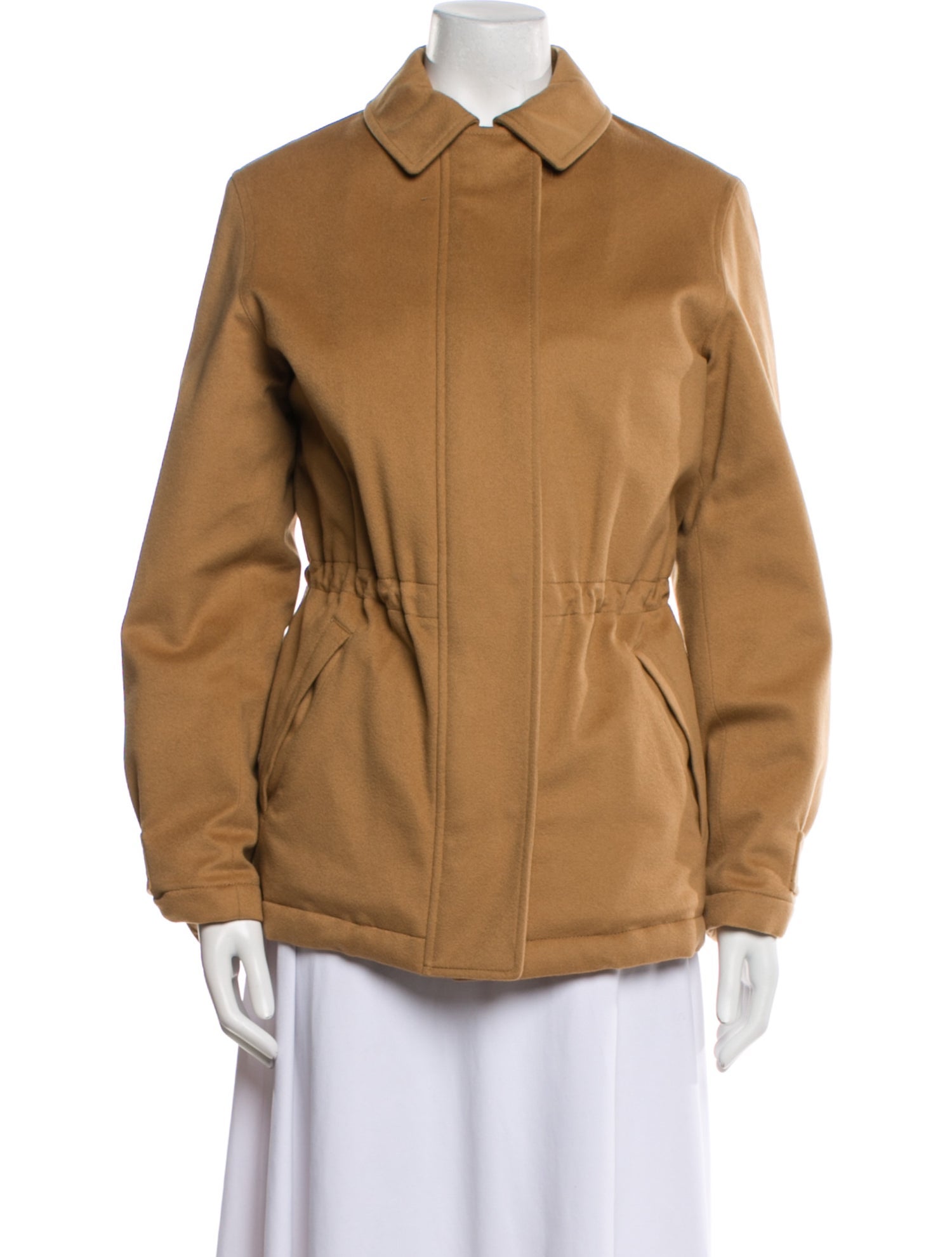 Loro Piana Cashmere Coat