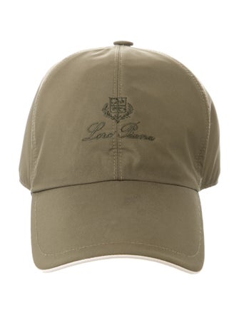 Loro Piana Baseball Cap