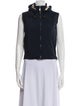 Loro Piana Nylon Vest